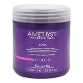 Hair Mask Amethyste Color - Farmavita Maroc - Aylal Beauty